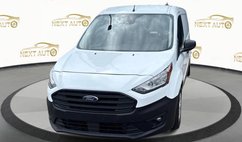 2022 Ford Transit Connect XLT