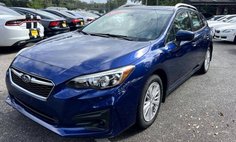 2017 Subaru Impreza Premium