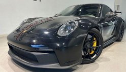 2022 Porsche 911 GT3