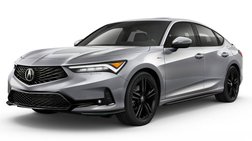 2026 Acura Integra w/Tech w/A-SPEC