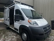 2017 Ram ProMaster 2500 136 WB