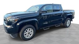 2025 Toyota Tacoma Limited