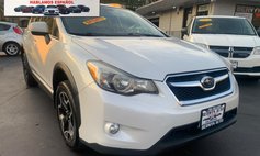 2014 Subaru XV Crosstrek 2.0i Premium