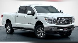 2018 Nissan Titan XD SL