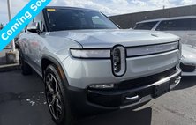 2024 Rivian R1S Adventure