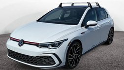 2024 Volkswagen Golf GTI Autobahn