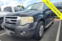 2008 Ford Expedition 