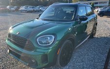 2024 MINI Countryman Cooper S