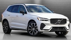 2023 Volvo XC60 B5 Plus Dark Theme