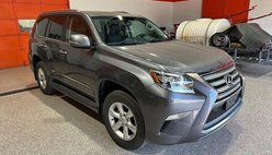 2016 Lexus GX 460 Base