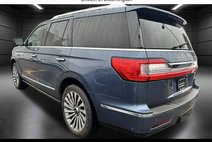 2018 Lincoln Navigator Reserve