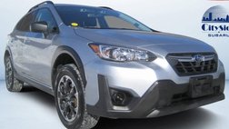 2023 Subaru Crosstrek Base