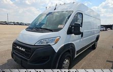 2023 Ram ProMaster 2500 159 WB