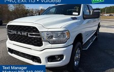 2024 Ram Ram Pickup 2500 Big Horn