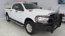 2023 Ram Ram Pickup 2500 Big Horn
