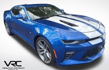 2017 Chevrolet Camaro SS
