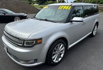 2014 Ford Flex Limited