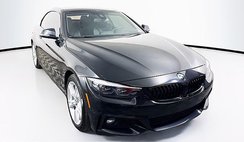 2020 BMW 4 Series 440i xDrive