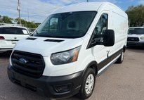 2020 Ford Transit 350