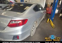 2013 Honda Accord LX-S