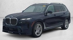 2024 BMW X7 ALPINA XB7
