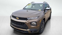 2022 Chevrolet TrailBlazer ACTIV