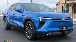 2024 Chevrolet Blazer EV 2LT