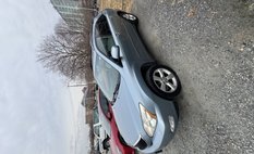 2008 Lexus RX 350 Base