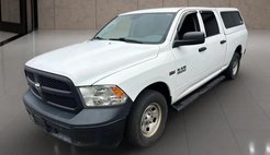 2016 Ram Ram Pickup 1500 Tradesman