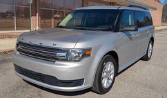 2019 Ford Flex SE