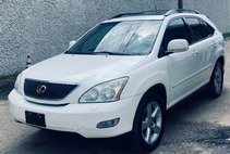 2005 Lexus RX 330 Base
