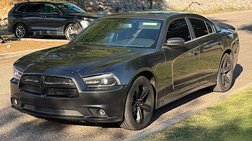2014 Dodge Charger R/T 100th Anniversary
