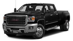 2015 GMC Sierra 3500HD Denali