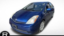 2009 Toyota Prius FWD