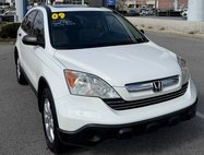 2009 Honda CR-V EX