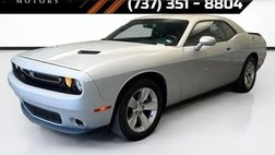 2012 Dodge Challenger R/T