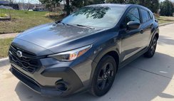 2024 Subaru Crosstrek Base