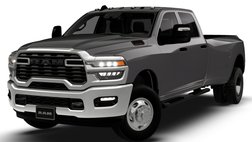 2026 Ram Ram Pickup 3500 Tradesman