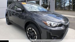 2023 Subaru Crosstrek Premium