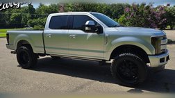 2019 Ford Super Duty F-250 Lariat