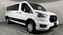 2023 Ford Transit 350 XLT