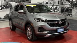 2023 Buick Encore GX Essence