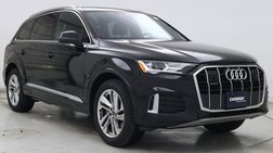 2023 Audi Q7 quattro Premium 45 TFSI