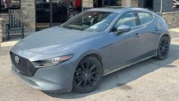 2019 Mazda MAZDA3 Premium