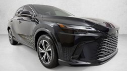 2025 Lexus RX 350 350 FWD