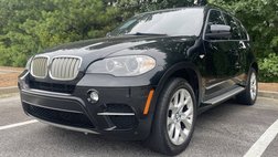 2013 BMW X5 xDrive35i
