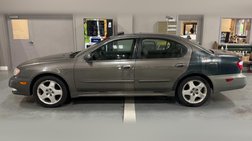 2001 Infiniti I30 Touring