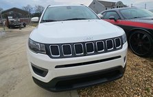 2020 Jeep Compass Sport