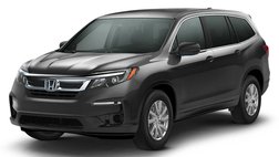 2019 Honda Pilot LX