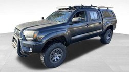 2015 Toyota Tacoma V6